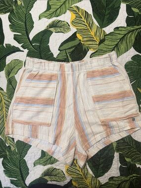 Roxy beach shorts